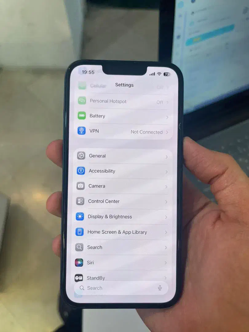 IPhone 13 128 Ch|موبایل|شهریار, شهریار|دیوار