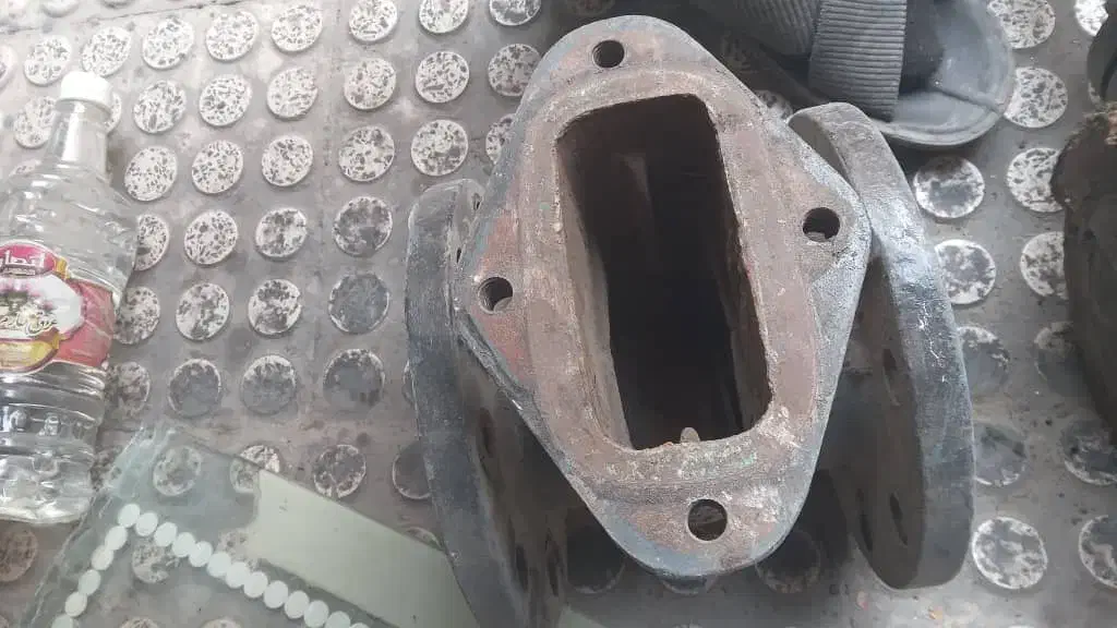 شیرفلکه و پمپ آب|مصالح و تجهیزات ساختمان|گلپایگان, |دیوار