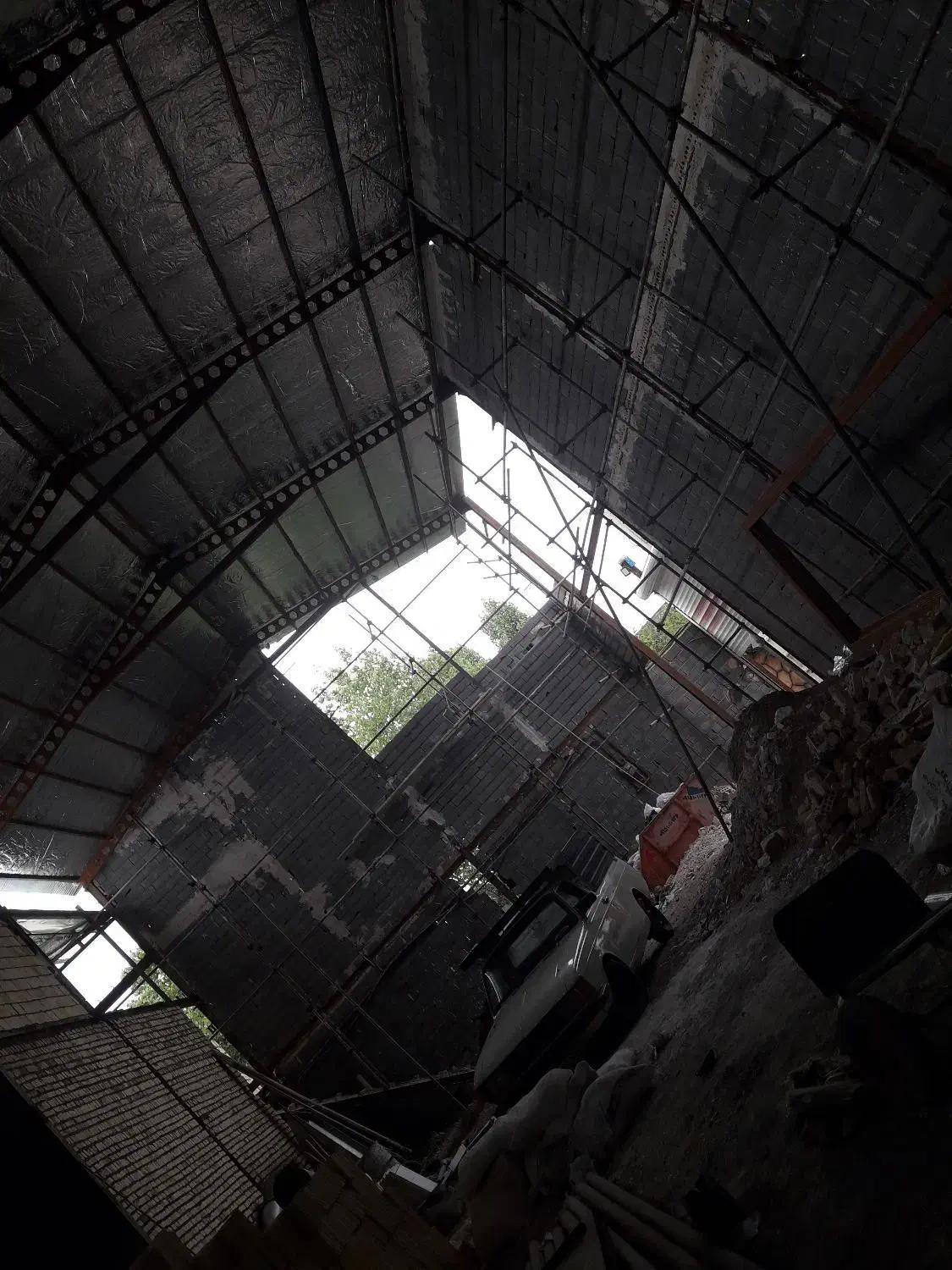 استا بنا ،دیوار چینی و سیمان کاری|خدمات پیشه و مهارت|مشهد, شهرک امام هادی (شهرک غرب)|دیوار