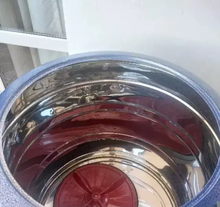 فروش پتوشوی|ماشین لباسشویی و خشک‌کن لباس|فولادشهر, C7|دیوار