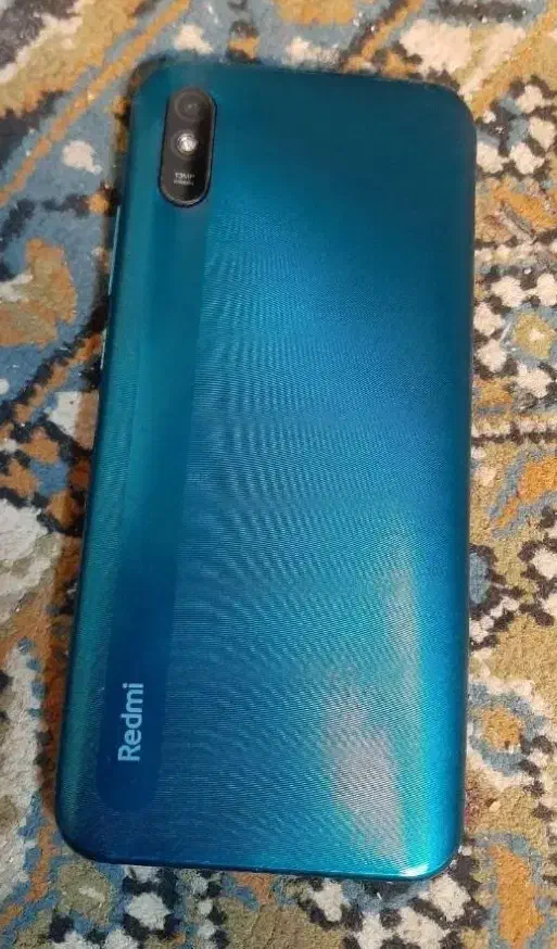 RedmiA9|موبایل|گرگان, |دیوار