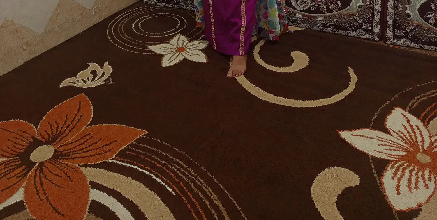 گلیم|فرش|بندرعباس, |دیوار