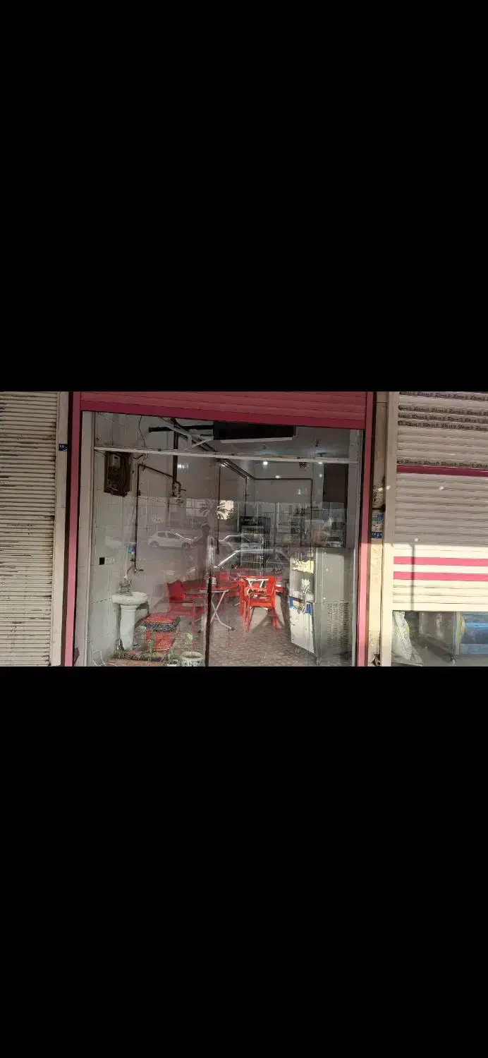 مغاز برای اجاره|اجارهٔ مغازه و غرفه|دوگنبدان, |دیوار