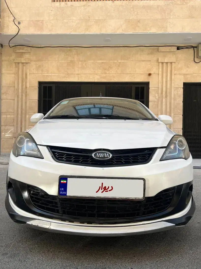 MVM315|خودرو سواری و وانت|تهران, شهرک صادقیه|دیوار
