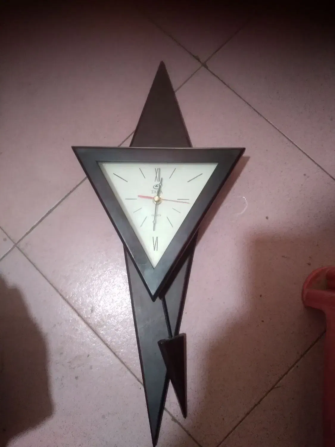 ساعت دیوار|ساعت دیواری و تزئینی|اصفهان, گرکان|دیوار