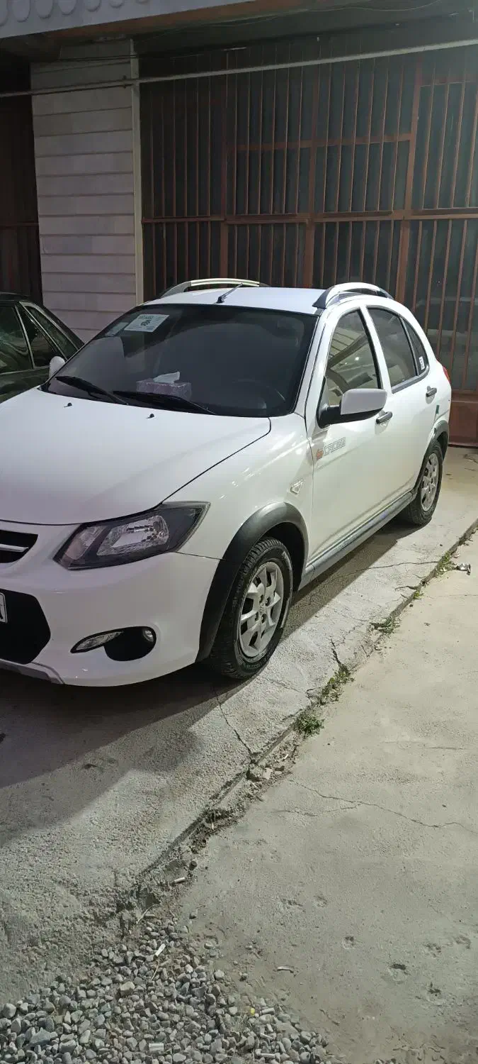 کوییک مدل ۴۰۲|خودرو سواری و وانت|بندر ترکمن, |دیوار