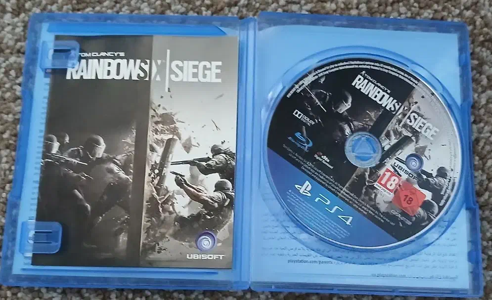 دیسک|کنسول، بازی ویدئویی و آنلاین|دزفول, |دیوار