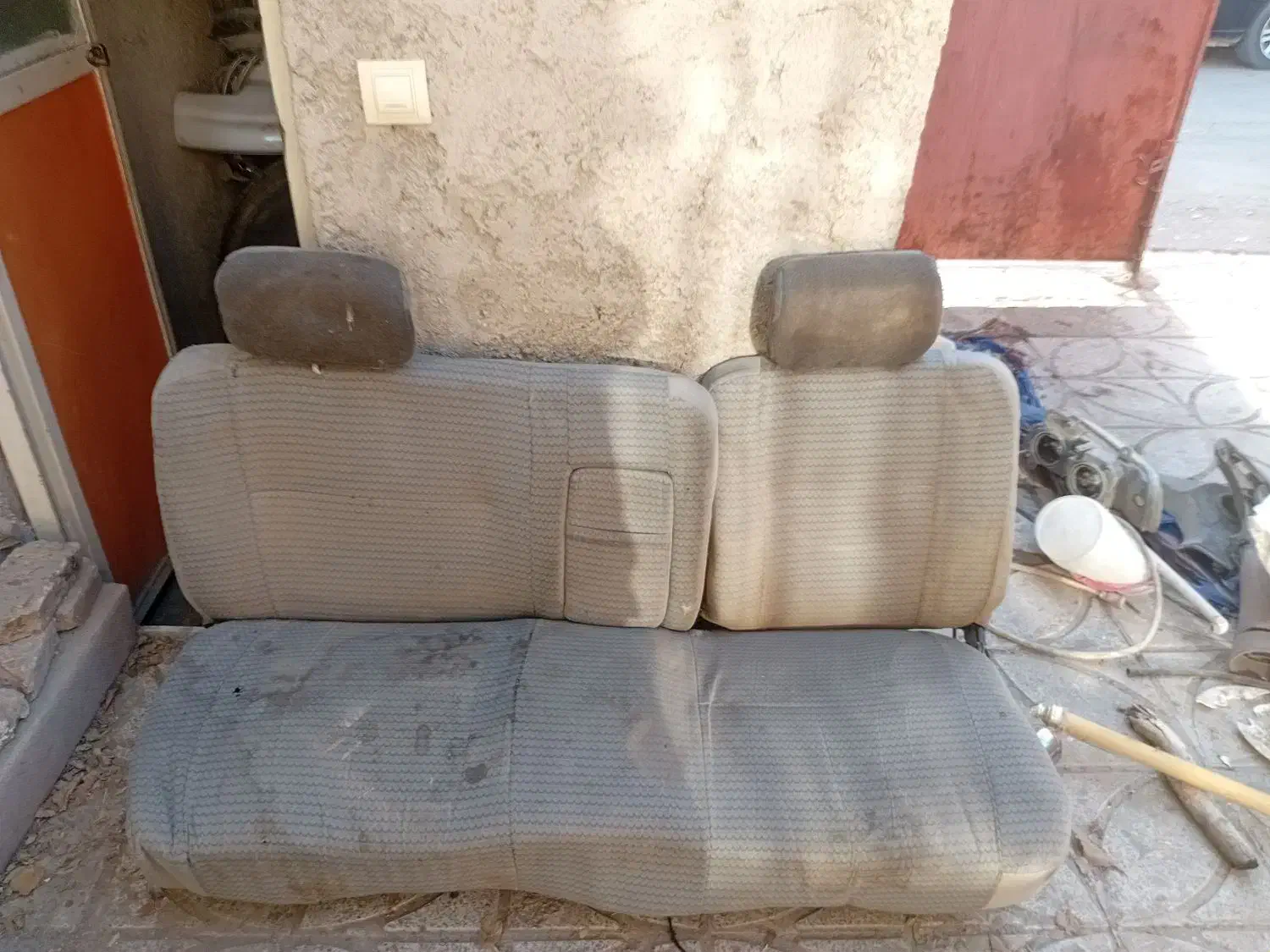 استوک لوازم ولاستیک ورینگ ۱۳ ۱۴ و رگولاتور گاز|قطعات یدکی و لوازم جانبی|هشتگرد, تهران دشت|دیوار