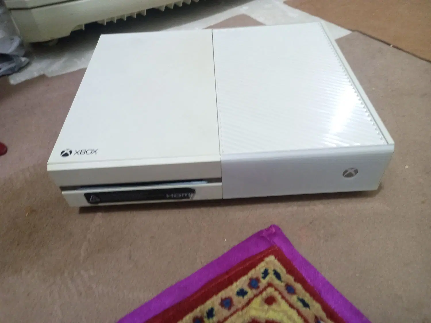 xbox one|کنسول، بازی ویدئویی و آنلاین|دهگلان, |دیوار