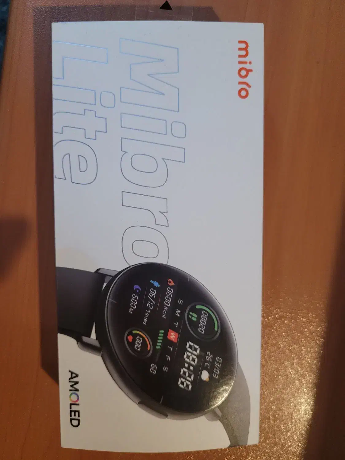 ساعت هوشمند میبرو لایت|ساعت|تهران, سید خندان (جلفا)|دیوار