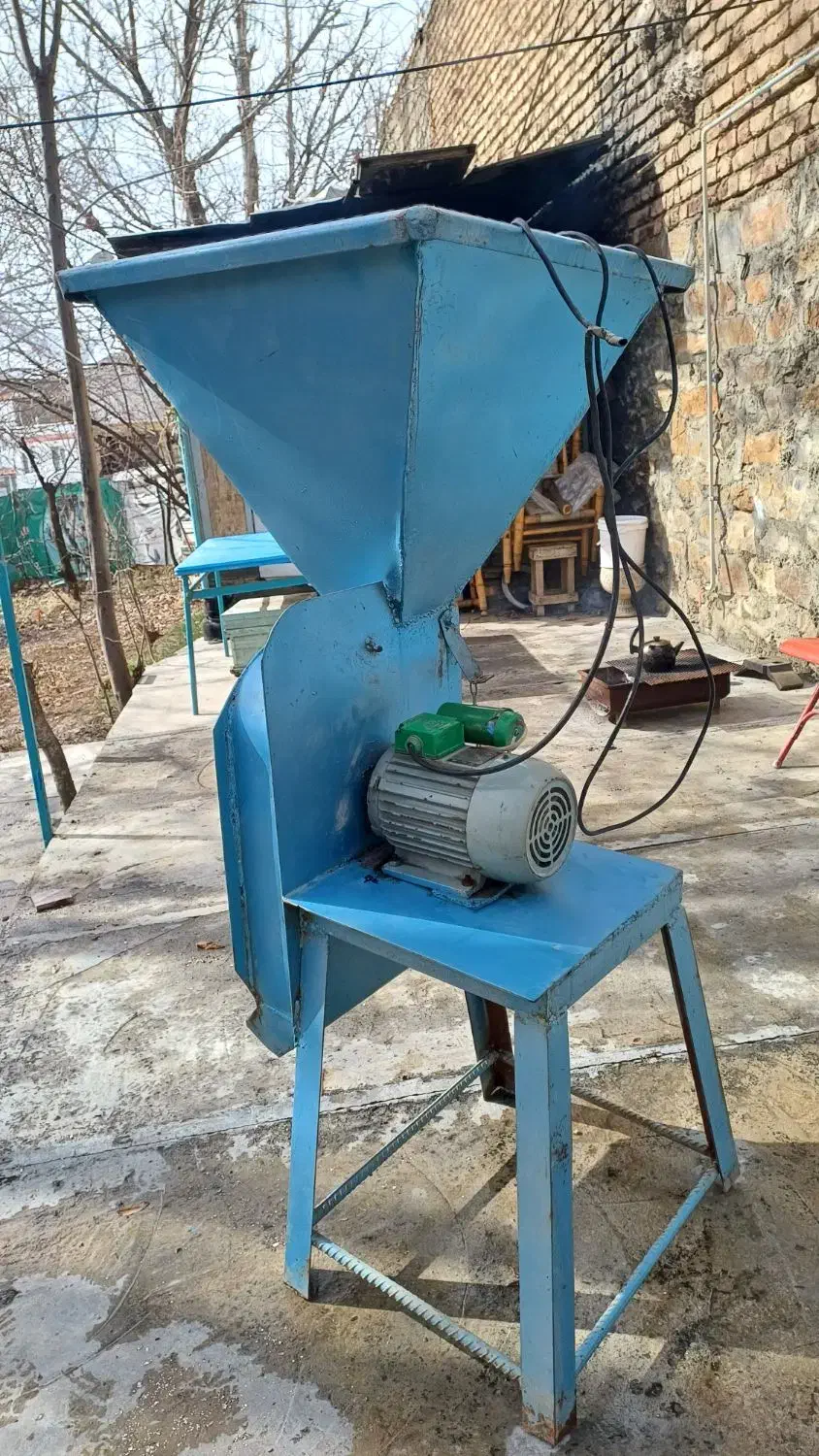 آسیاب|ماشینآلات صنعتی|سنندج, |دیوار