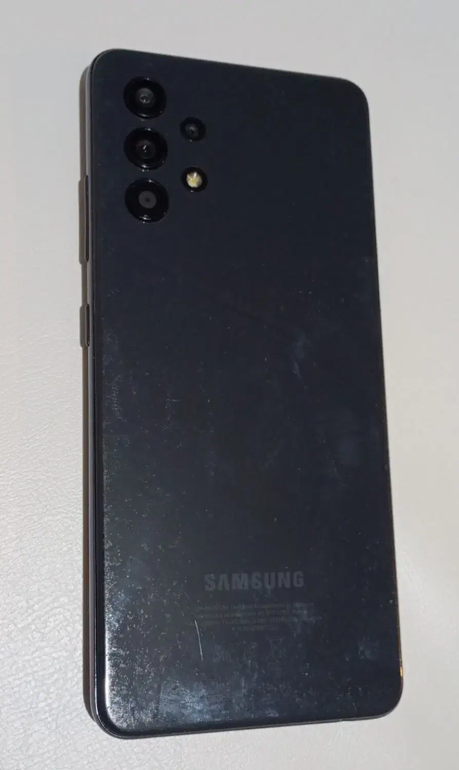 گوشی موبایل سامسونگ A32 رم ۶ حافظه ۱۲۸|موبایل|سهند, |دیوار