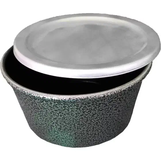 کته پز دونفره|ظروف پختوپز|مشگین شهر, |دیوار