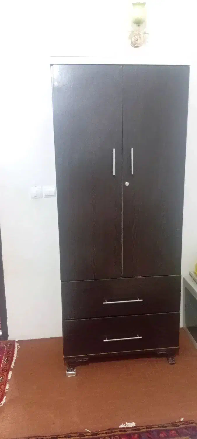 کامپیوتر و کمد|سایر لوازم برقی|اهر, |دیوار