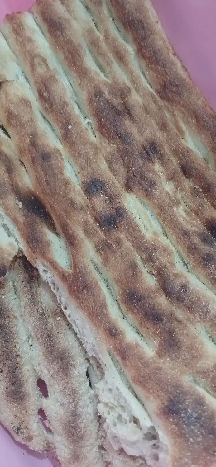 نان|خوردنی و آشامیدنی|چابکسر, |دیوار