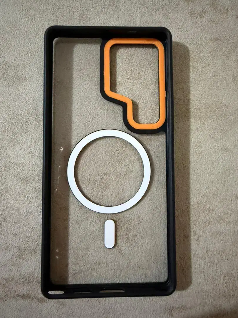 قاب s25ultra|لوازم جانبی موبایل و تبلت|بروجرد, |دیوار