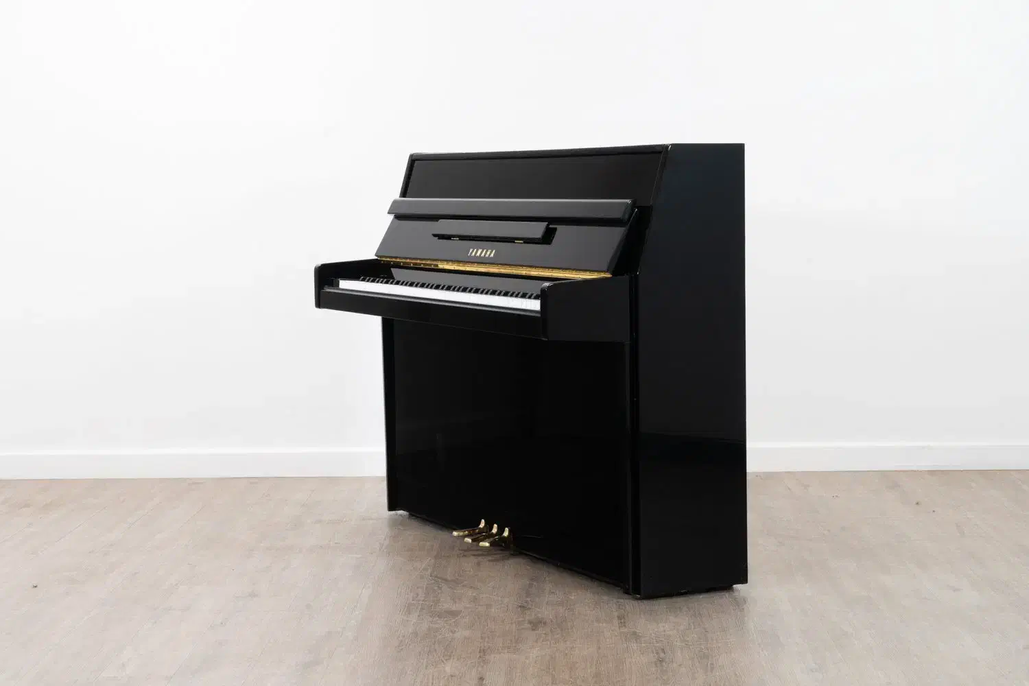 یاماها M108 سریال ۵.۵|پیانو، کیبورد، آکاردئون|تهران, گلستان (شهرک راه آهن)|دیوار