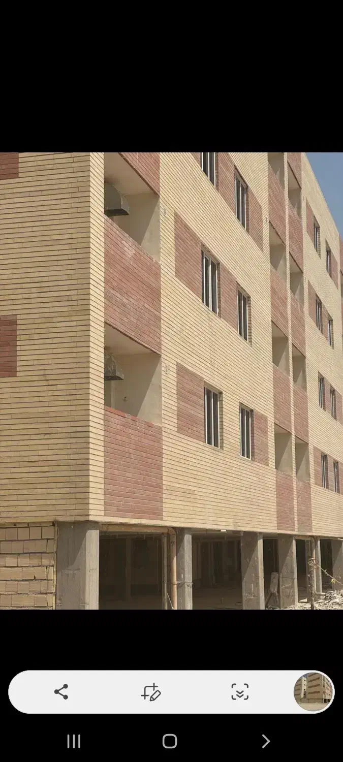 مسکن ملی آماده تحویل خیابان الفت شرقی|پیش‌فروش املاک|اصفهان, بهارستان|دیوار