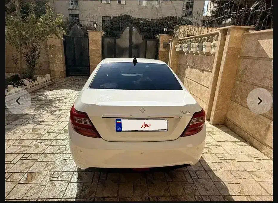 دنا پلاس اپشنال|خودرو سواری و وانت|مشهد, دانشجو|دیوار