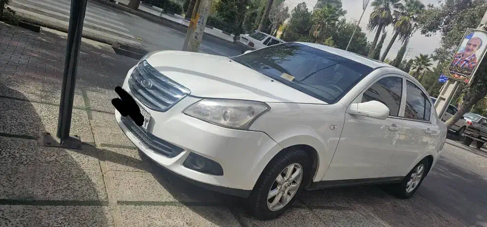 خودروی MVM 550 اتومات|خودرو سواری و وانت|مشهد مرغاب, |دیوار