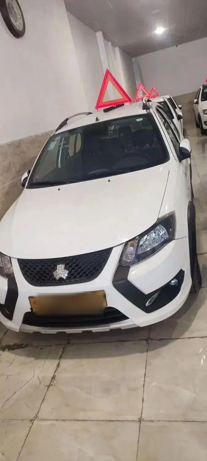 کویک|خودرو سواری و وانت|مشهد, حجت|دیوار