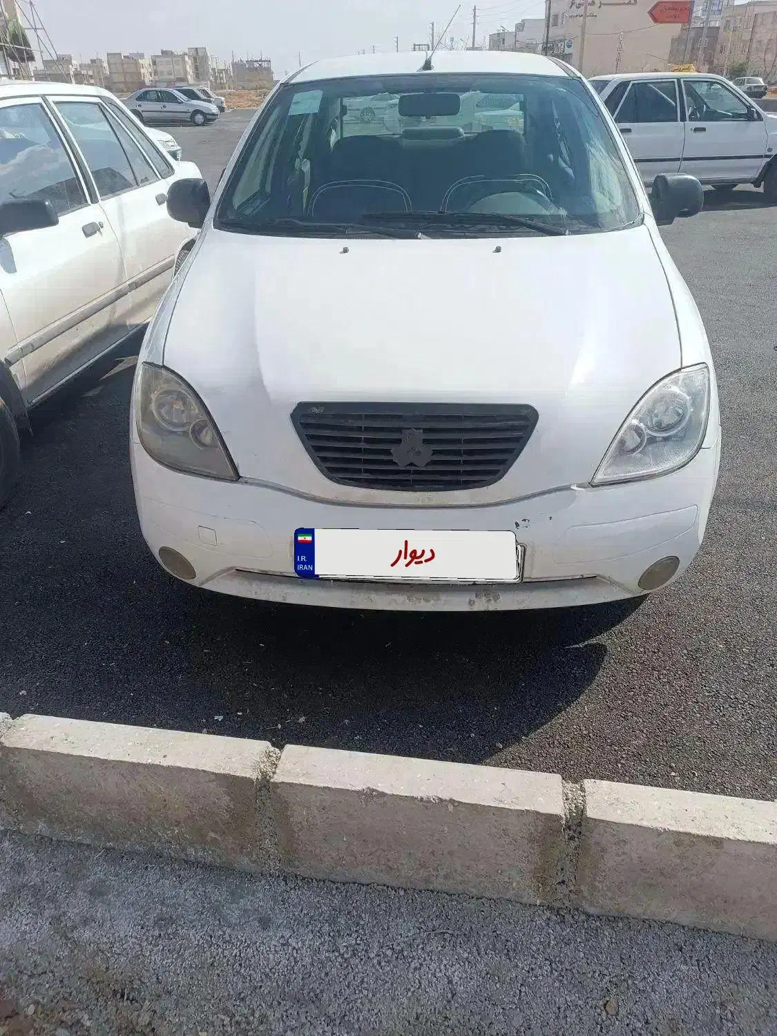 تیبا 1|خودرو سواری و وانت|شیراز, شهرک صادقیه|دیوار