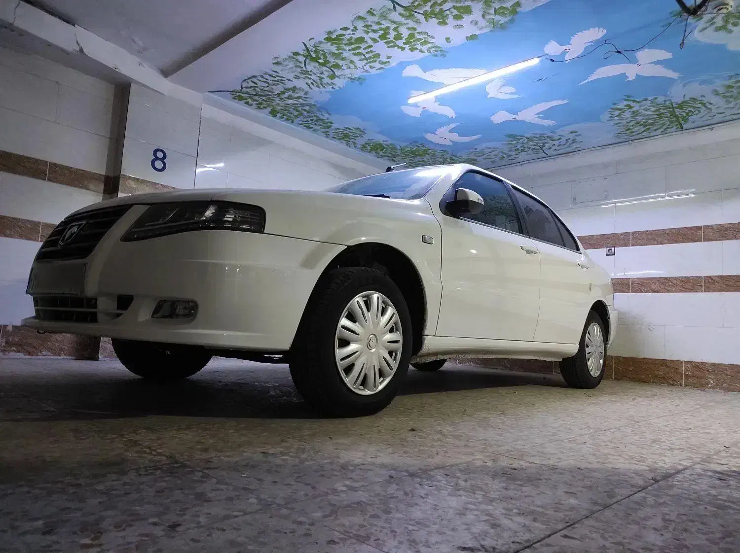 سمند سورن  پلاسxu|خودرو سواری و وانت|اهواز, کوی فرهنگیان ۲|دیوار