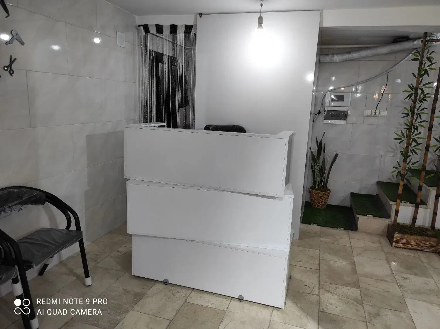 فروش|آرایشگاه و سالن‌های زیبایی|تاکستان, |دیوار