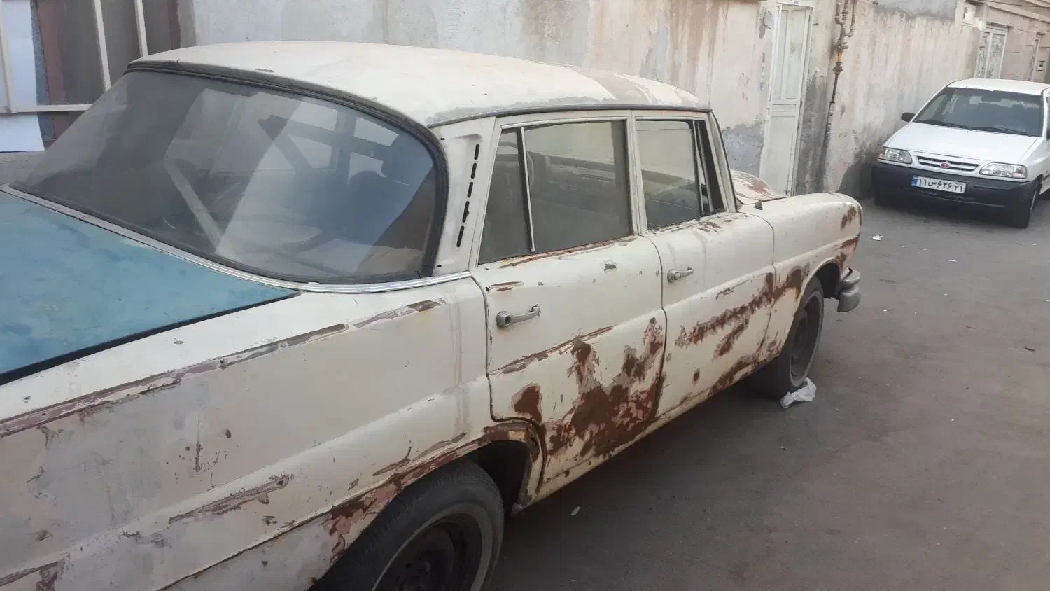 بنز220|خودرو کلاسیک|ورامین, ورامین|دیوار