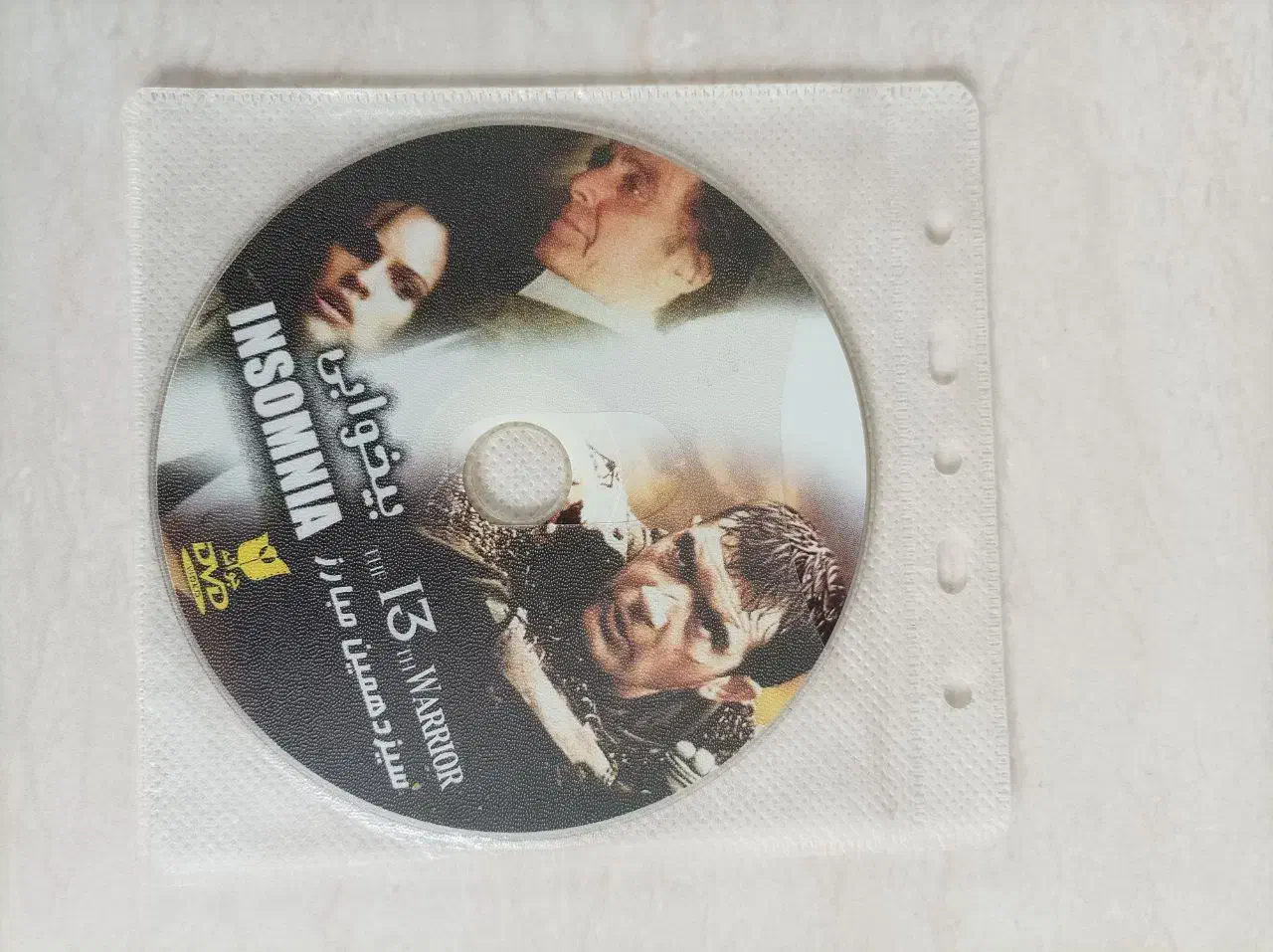 فیلم و موزیک ایرانی و خارجی CD و DVD|فیلم و موسیقی|همدان, |دیوار