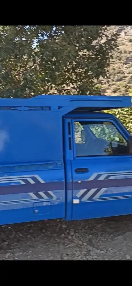 نیسان دوگانه آپشنال|خودرو سواری و وانت|سرپل ذهاب, |دیوار