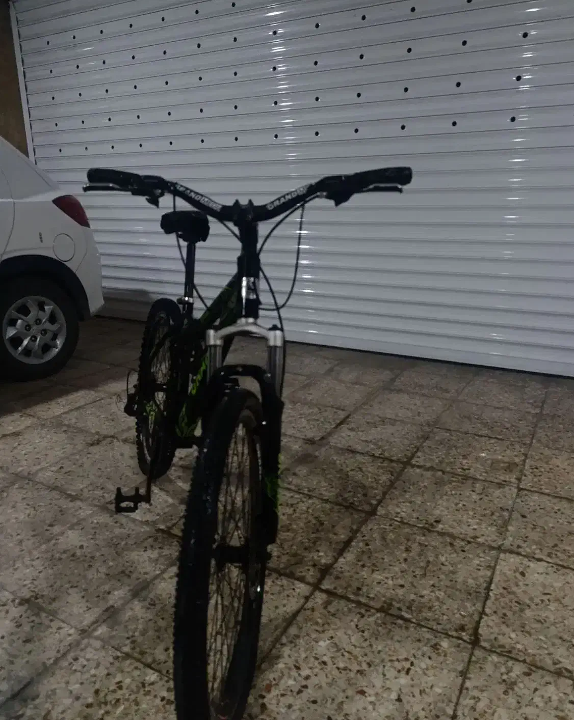 دوچرخه 26|دوچرخه، اسکیت، اسکوتر|شیراز, طلاب|دیوار