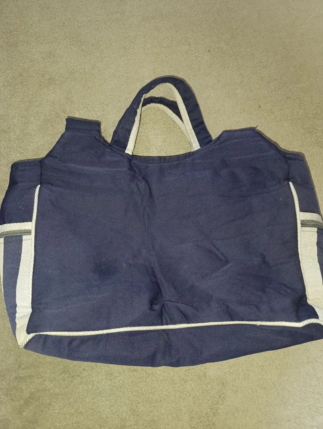 ساک لوازم نوزاد|اسباب و اثاث بچه|شاهینشهر, نبوت|دیوار