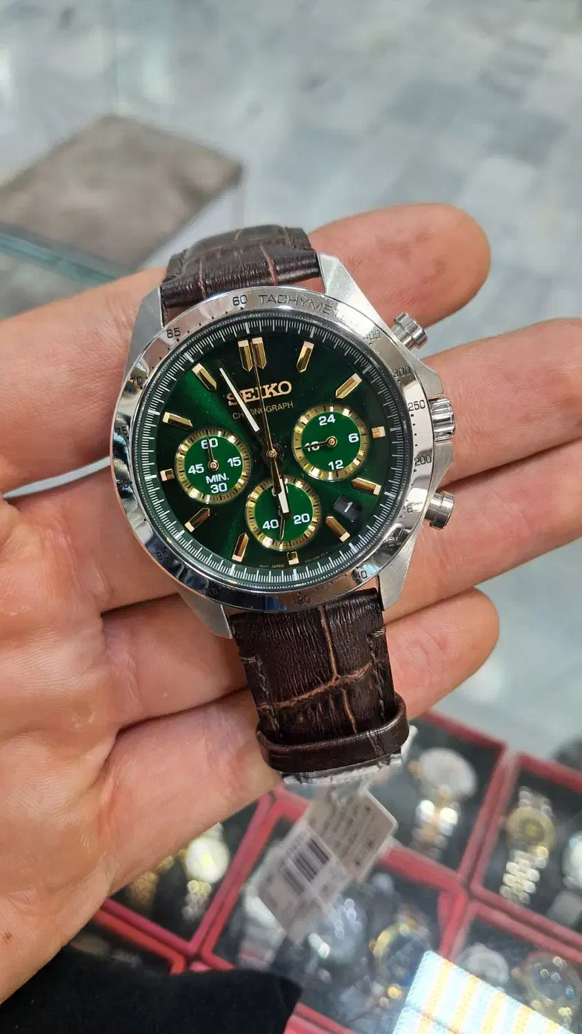 سیکو ارجینال|ساعت|تهران, امام زاده حسن|دیوار