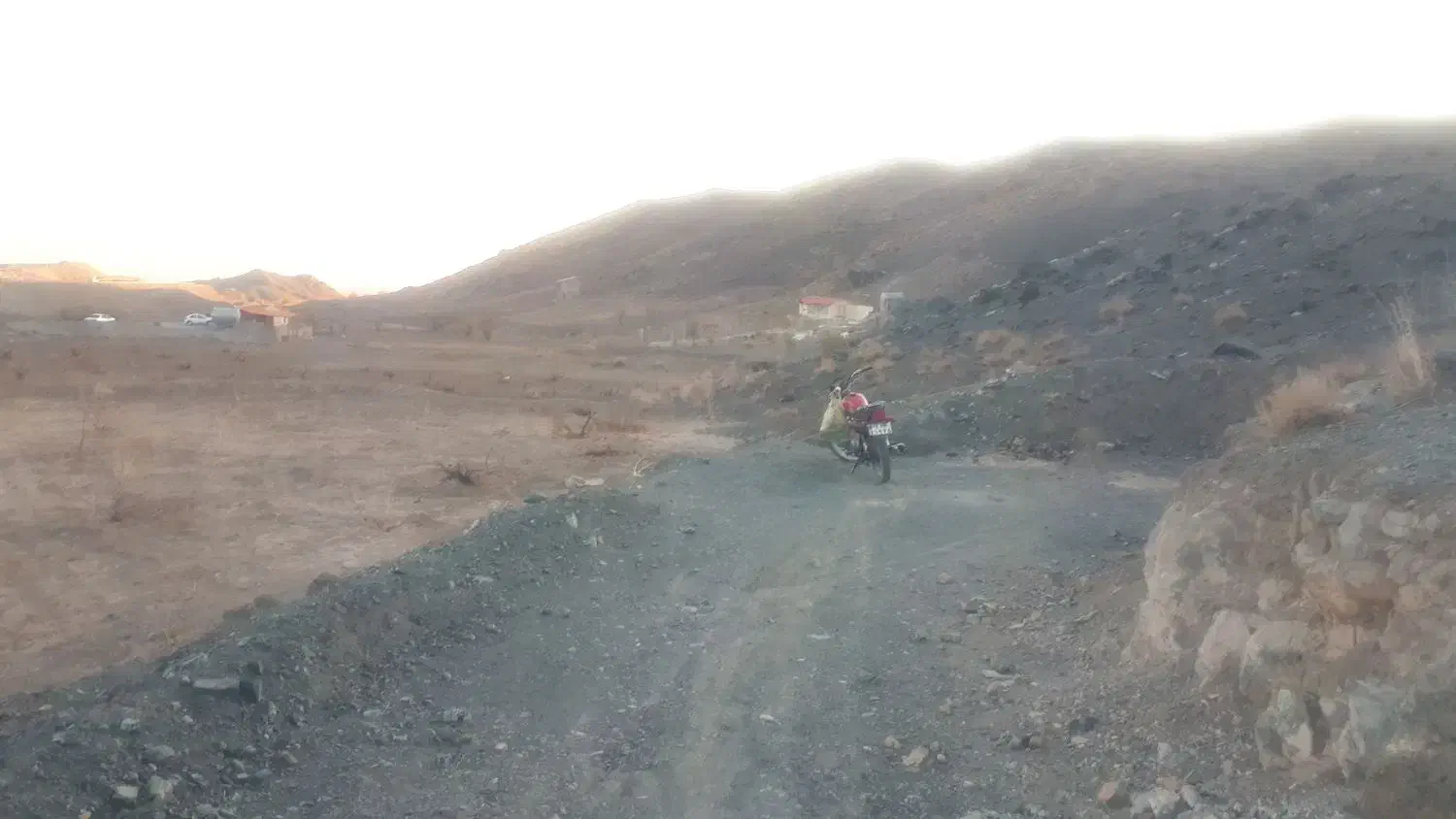 باغ و زمین انگور تفرجی|فروش زمین و ملک کلنگی|سبزوار, کراب|دیوار