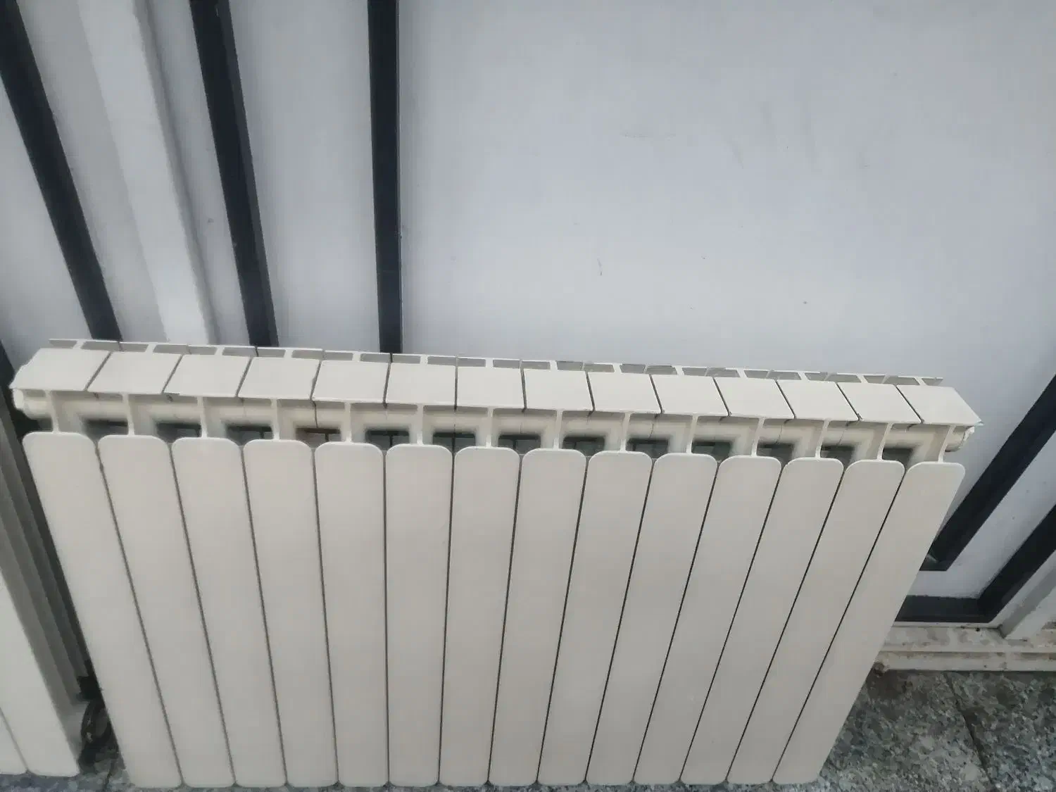 رادیاتور|آبگرمکن، پکیج، شوفاژ|تبریز, |دیوار