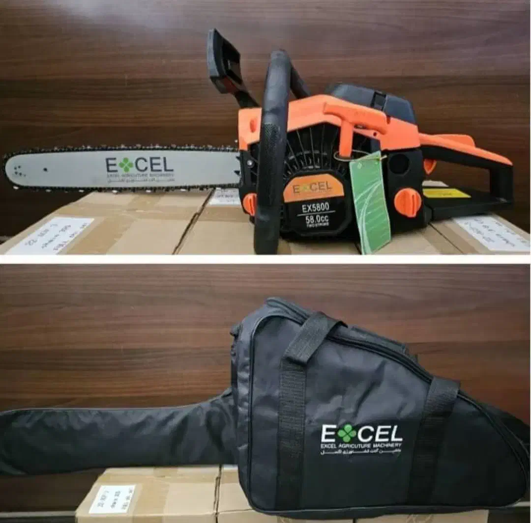 فروش‌ ویژه اره ۵۸۰۰ اکسل مدت محدود|ابزارآلات|گرگان, |دیوار