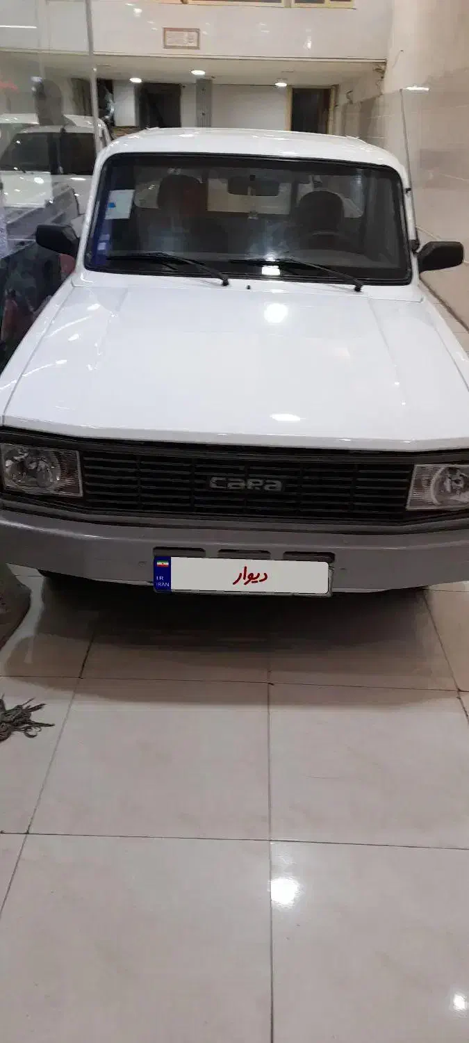 مزدا کارا موتور ۲۰۰۰|خودرو سواری و وانت|گنبد کاووس, |دیوار