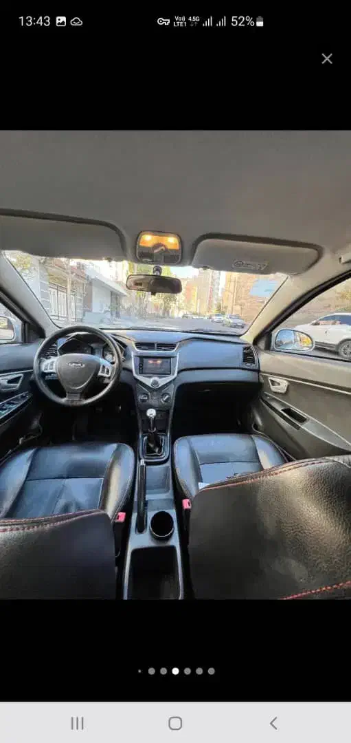 ۳۱۵مدل۹۷استثنایی اکسلنت|خودرو سواری و وانت|تبریز, |دیوار