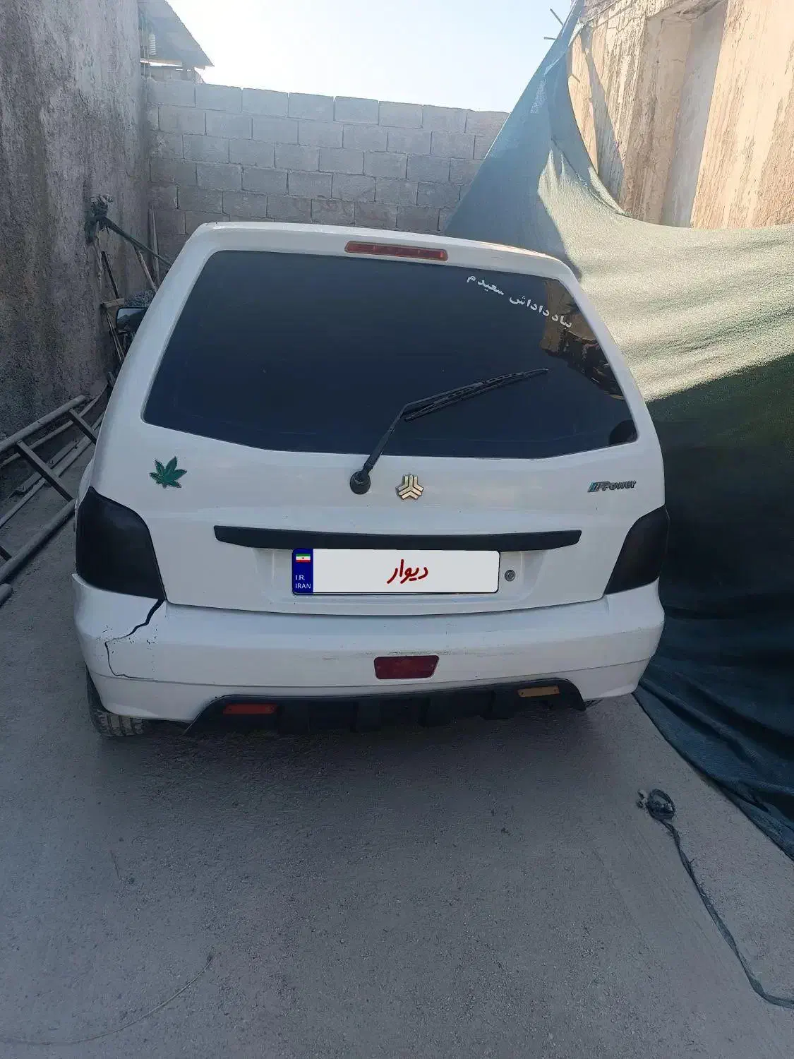 پراید هاچبک|خودرو سواری و وانت|برازجان, |دیوار