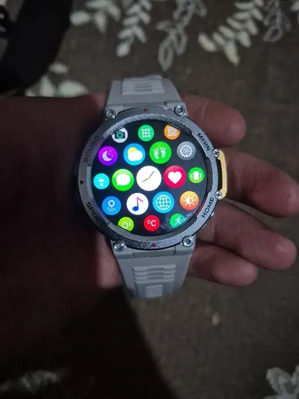 ساعت هوشمند گرین لاین|ساعت|محمدشهر, محمدشهر|دیوار