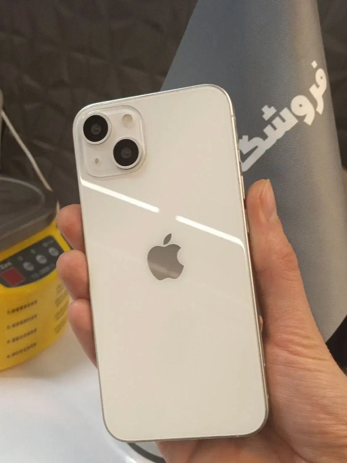 13 سفید|موبایل|همدان, |دیوار