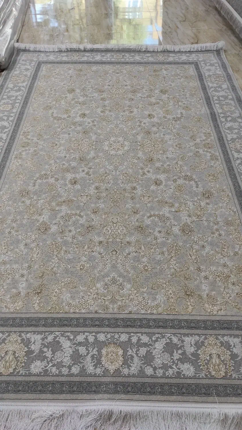 فرش ۶ متری ۱۲۰۰ شانه|فرش|دهگلان, |دیوار