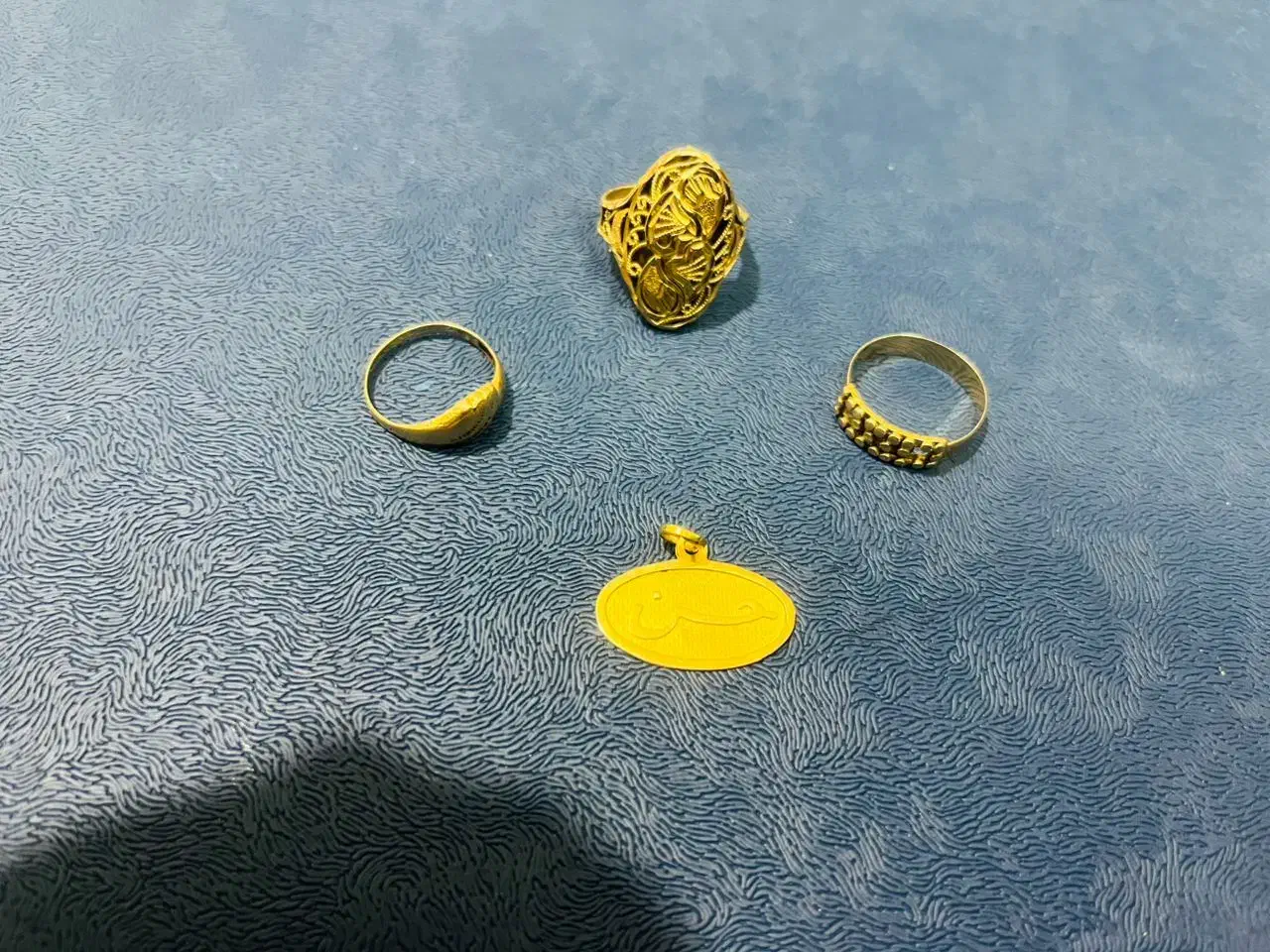 طلا|جواهرات|فسا, |دیوار