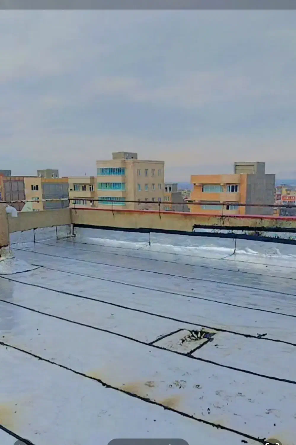 نصب ایزوگام وآسفالت|خدمات پیشه و مهارت|تبریز, |دیوار