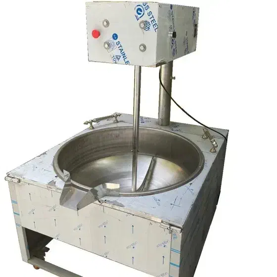 بامیه پز|ماشین‌آلات صنعتی|یزد, |دیوار