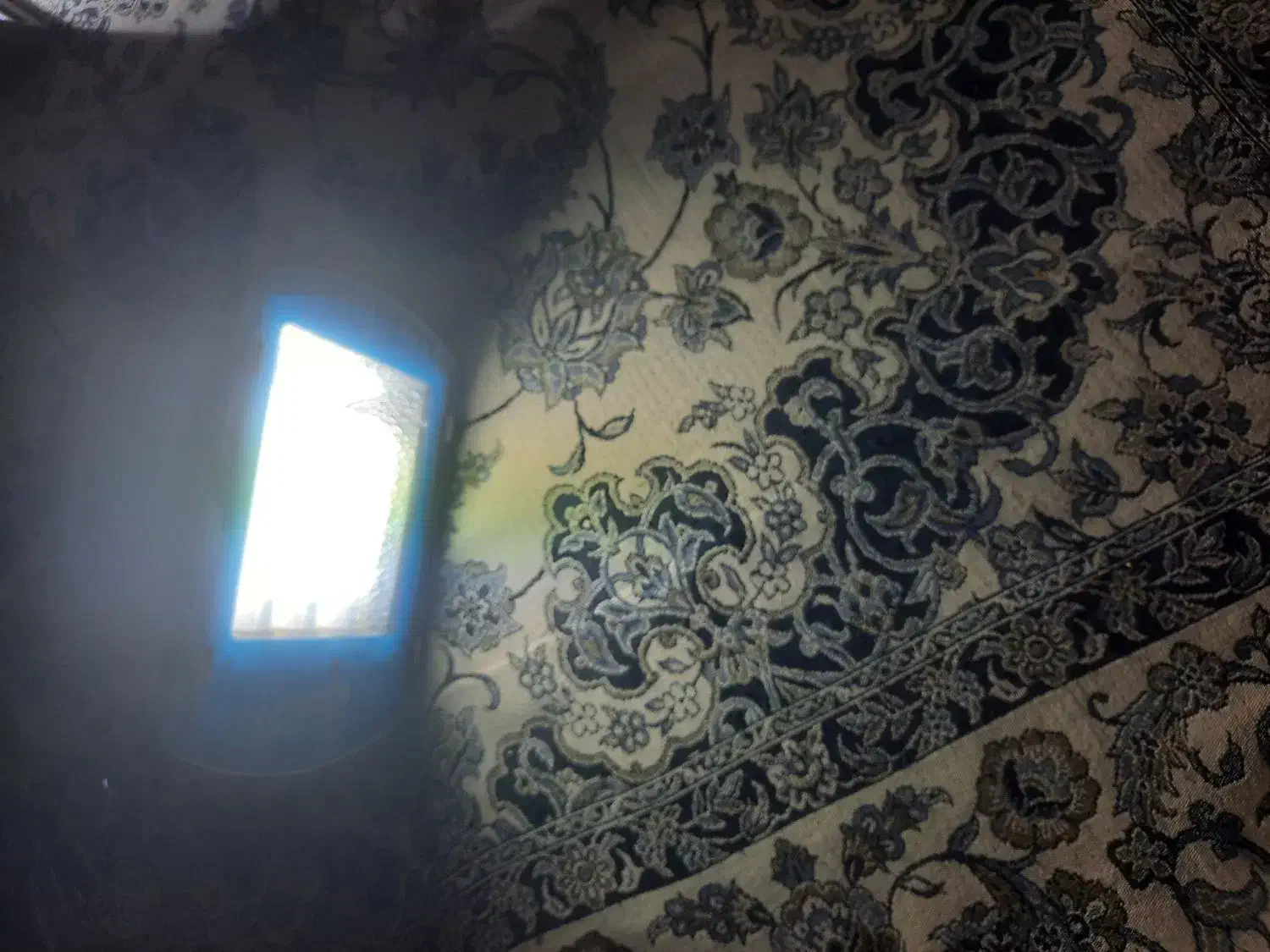 نورافکن ال ای دی|لامپ و چراغ|مشهد, مشکینی (شهرک غرب)|دیوار