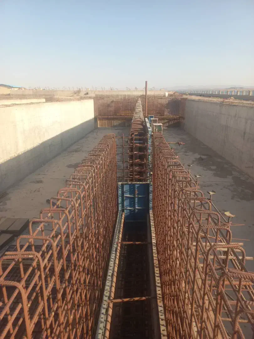 نیاز فوری کارگر|استخدام معماری، عمران و ساختمانی|شوشتر, |دیوار