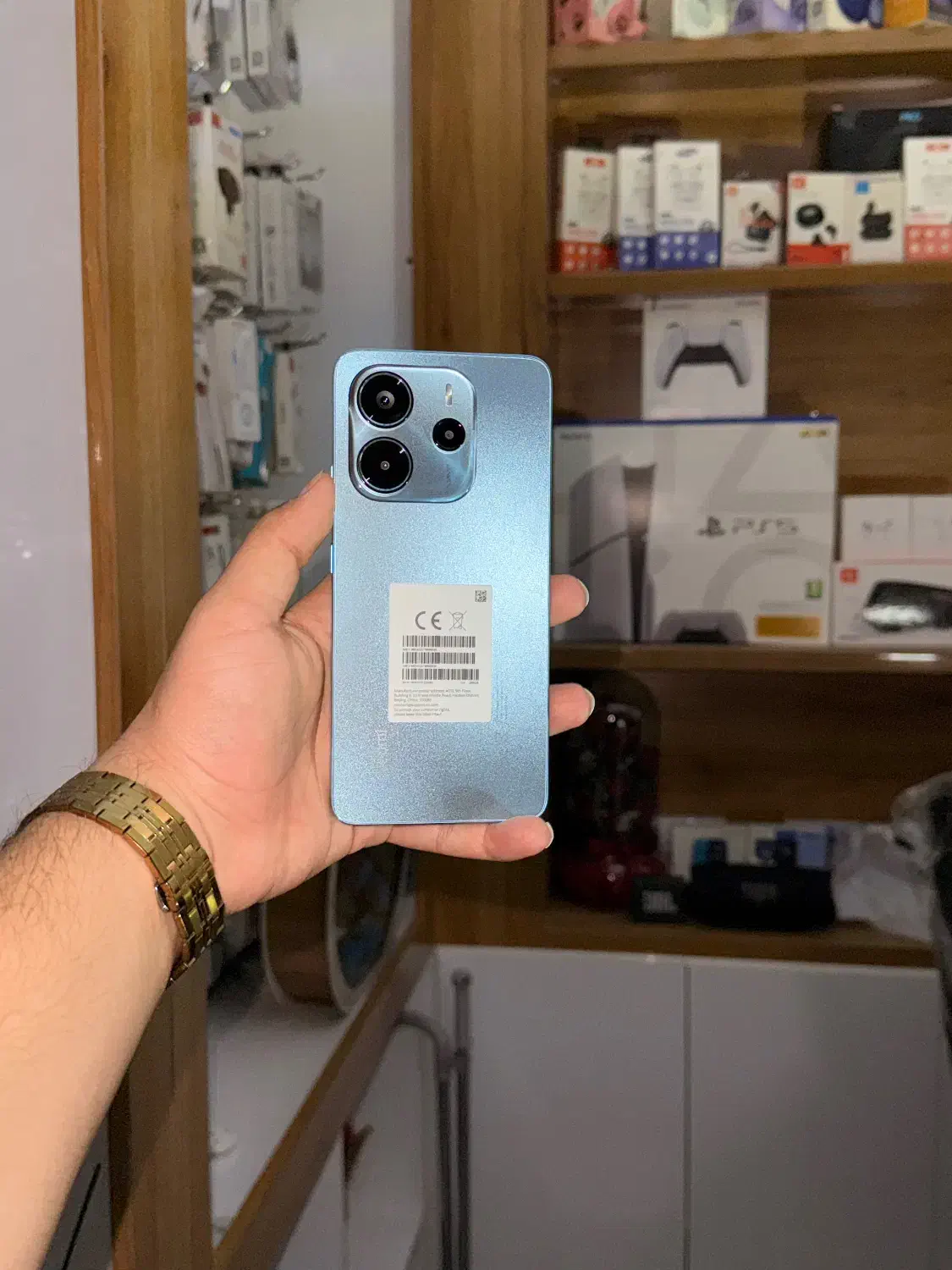 گوشی موبایل نوت ۱۴ - Note14 به صورت نقد و اقساط|موبایل|داراب, |دیوار