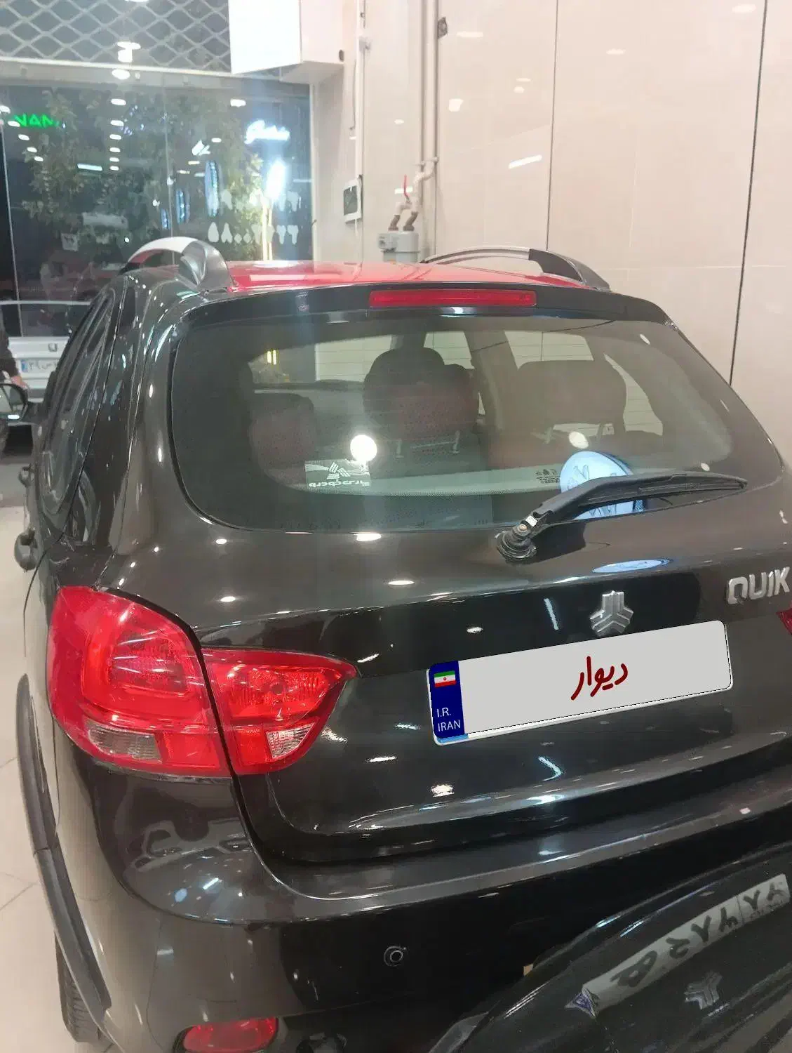 کوییک ارمدل 99|خودرو سواری و وانت|گرگان, |دیوار